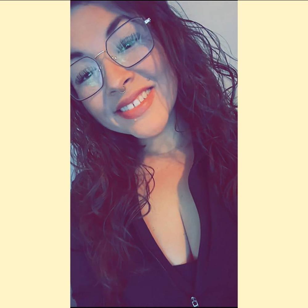 Meet your Posher, Samantha